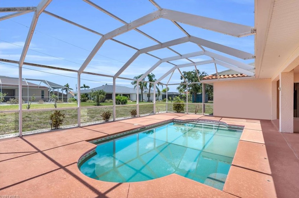 1108 42nd Terrace, Cape Coral, FL 33914