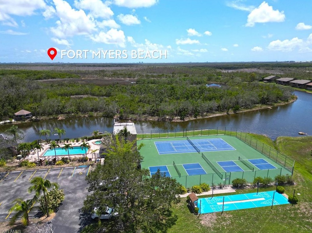 17658 Island Inlet Ct, Fort Myers FL  33908-6197 exterior