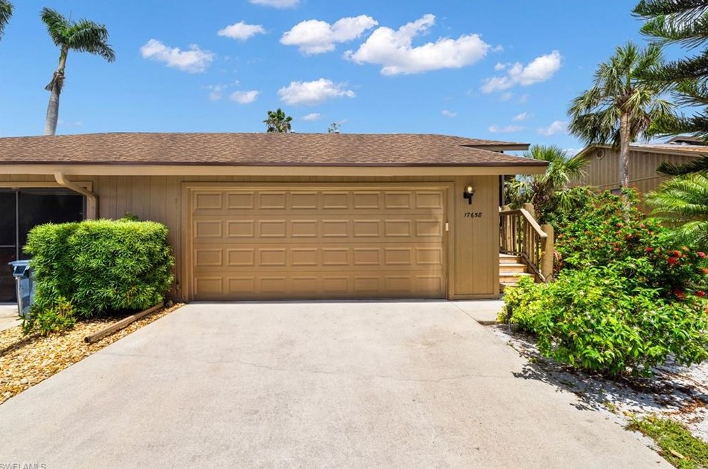 17658 Island Inlet Ct, Fort Myers FL  33908-6197 exterior