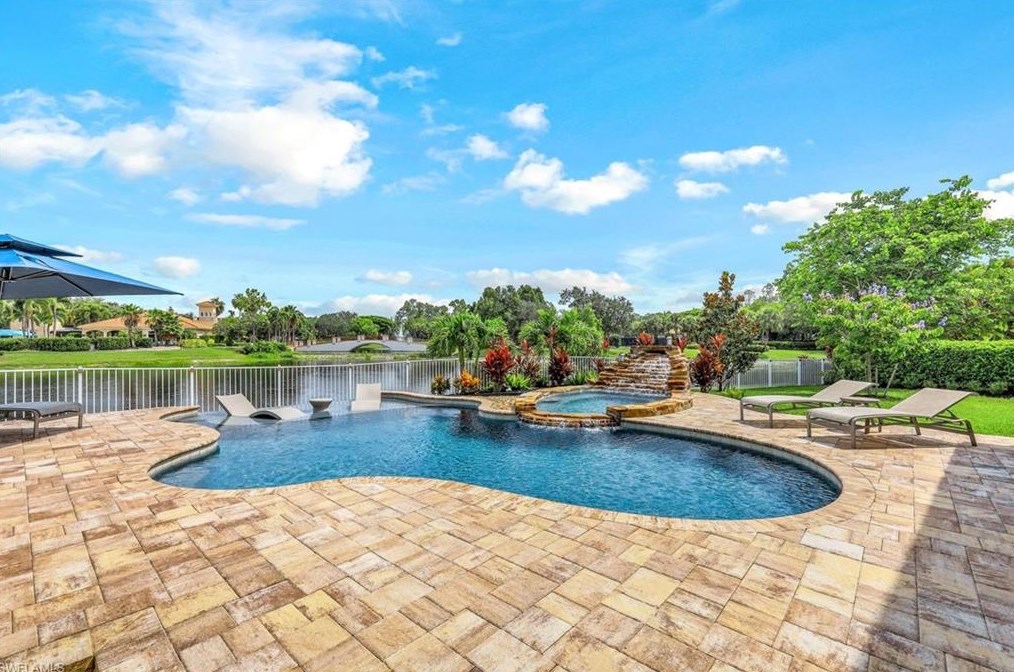 2179 Canary Island Cv, Naples, FL 34119-3347