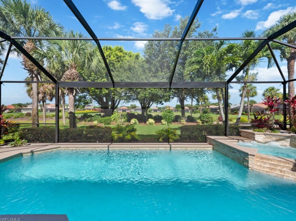 23624 Via Carino Ln, Bonita Springs FL  34135-8264 exterior