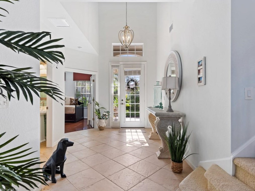 23624 Via Carino Ln, Bonita Springs FL  34135-8264 exterior