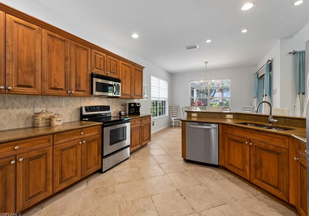 23624 Via Carino Ln, Bonita Springs FL  34135-8264 exterior