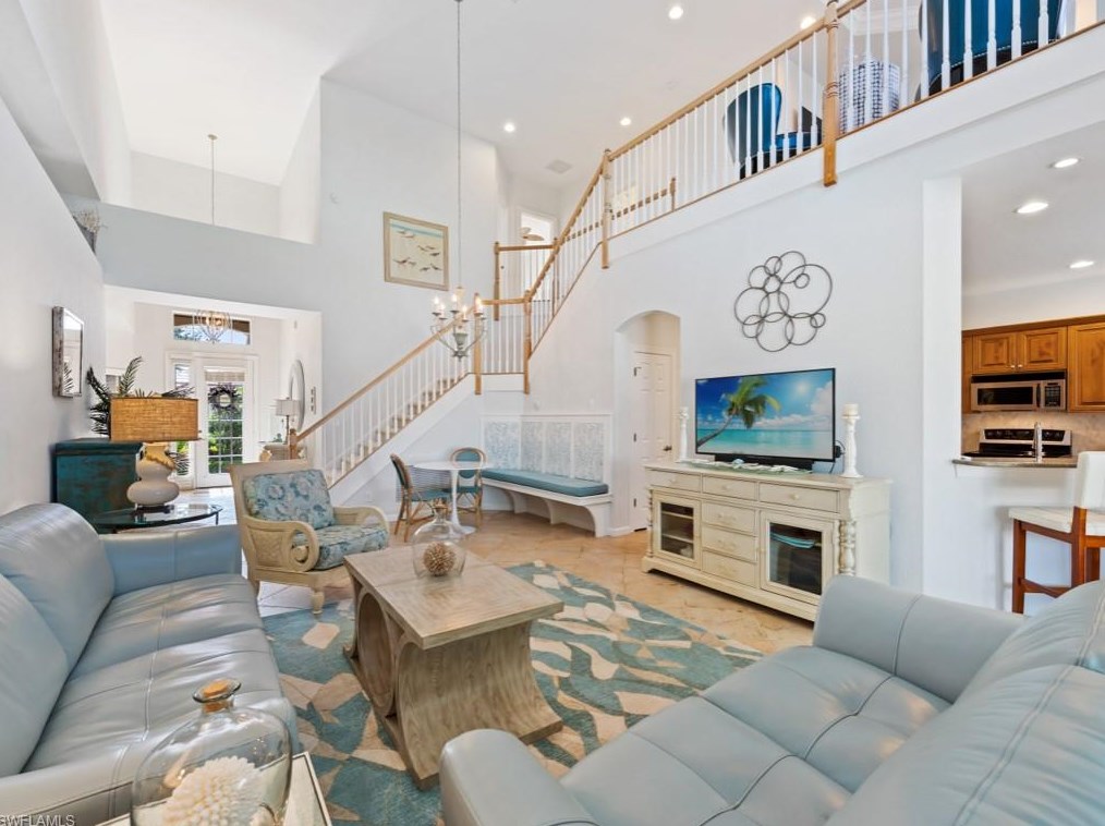 23624 Via Carino Ln, Bonita Springs FL  34135-8264 exterior