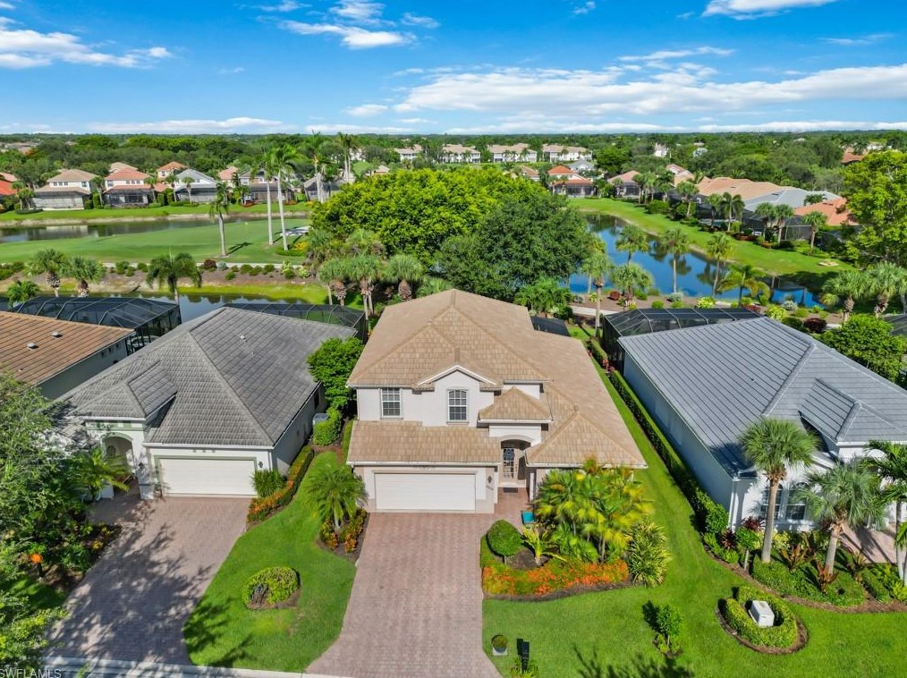 23624 Via Carino Ln, Bonita Springs FL  34135-8264 exterior