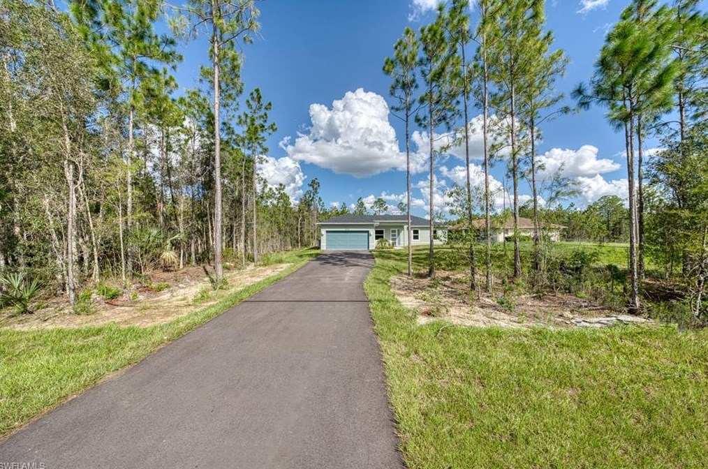 5016 Everglades Blvd N, Naples, FL 34120