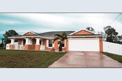 3613 22nd Ave, Cape Coral, FL 33909 - Photo 1