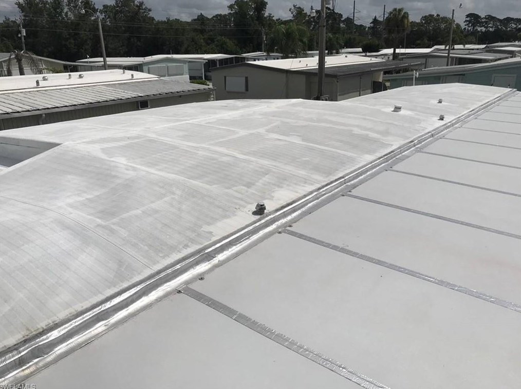 462 Jacaramba Ct, Fort Myers FL  33917-7406 exterior