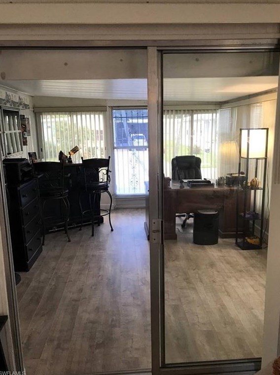 462 Jacaramba Ct, Fort Myers FL  33917-7406 exterior