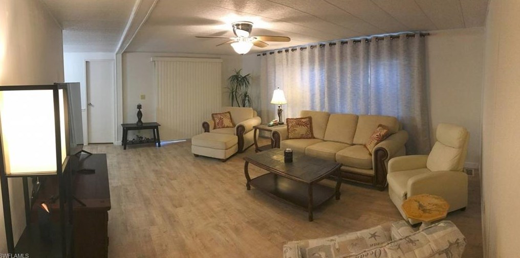 462 Jacaramba Ct, Fort Myers FL  33917-7406 exterior