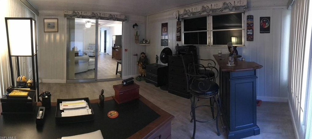 462 Jacaramba Ct, Fort Myers FL  33917-7406 exterior