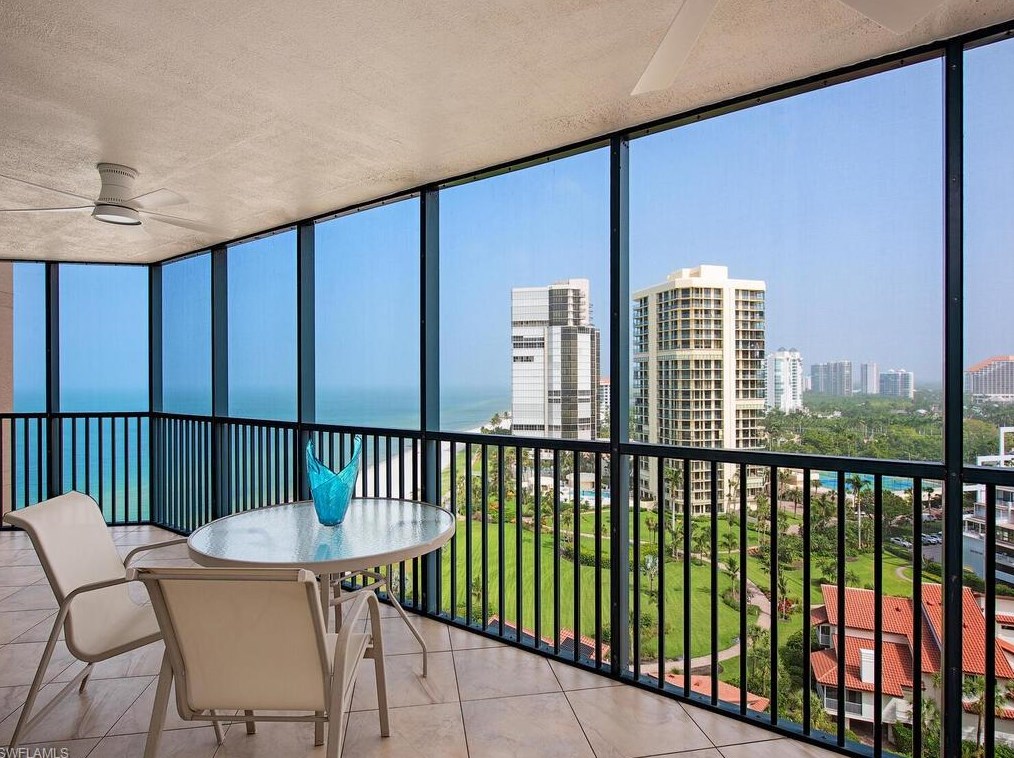 4651 Gulf Shore Blvd N #1206, Naples, FL 34103