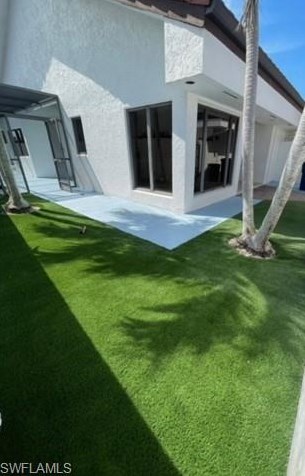 5458 Harbour Castle Dr, Fort Myers FL 33907-7844 exterior