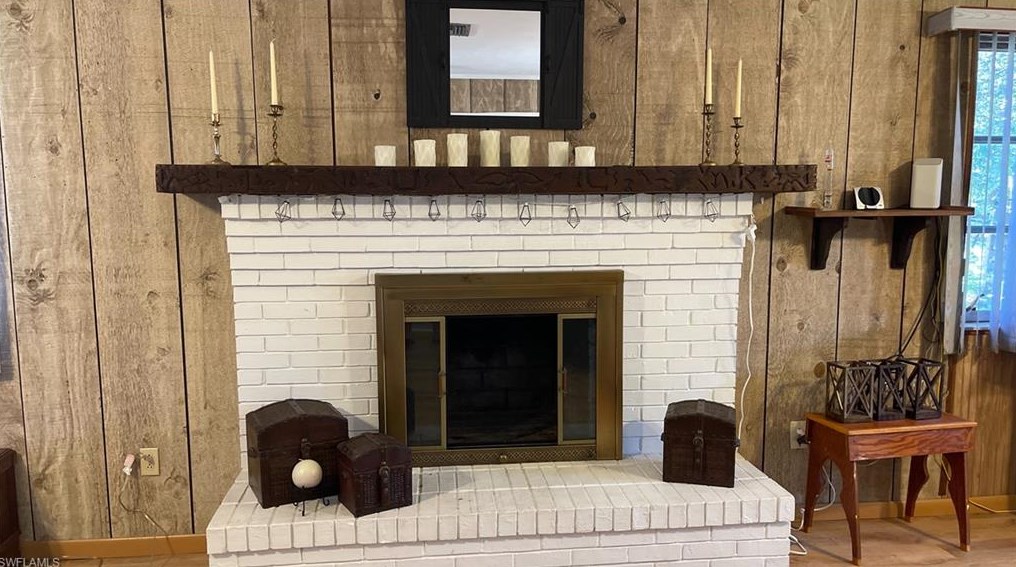 5247 Swaying Palm Dr, Punta Gorda FL  33982-9655 exterior