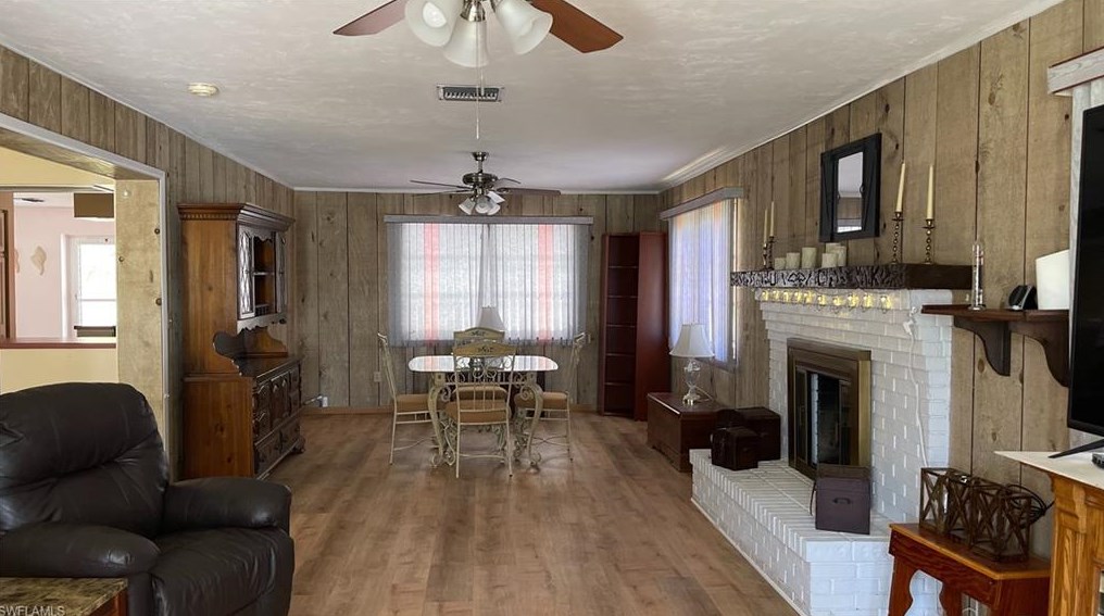 5247 Swaying Palm Dr, Punta Gorda FL  33982-9655 exterior