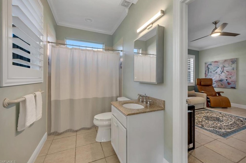 5113 Castlerock Way, Naples FL 34112-7926 exterior