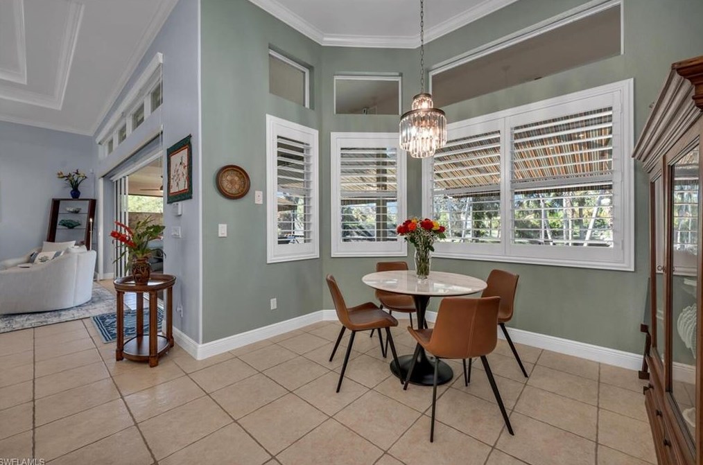 5113 Castlerock Way, Naples FL 34112-7926 exterior