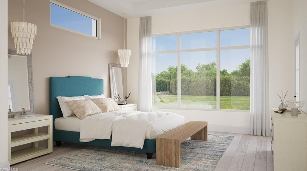 6730 Sable Rdg Ln, Naples FL 34109-3868 exterior