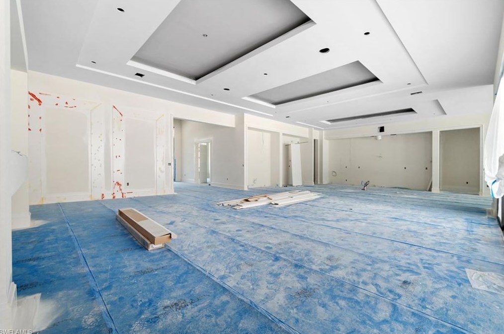 6730 Sable Rdg Ln, Naples FL 34109-3868 exterior