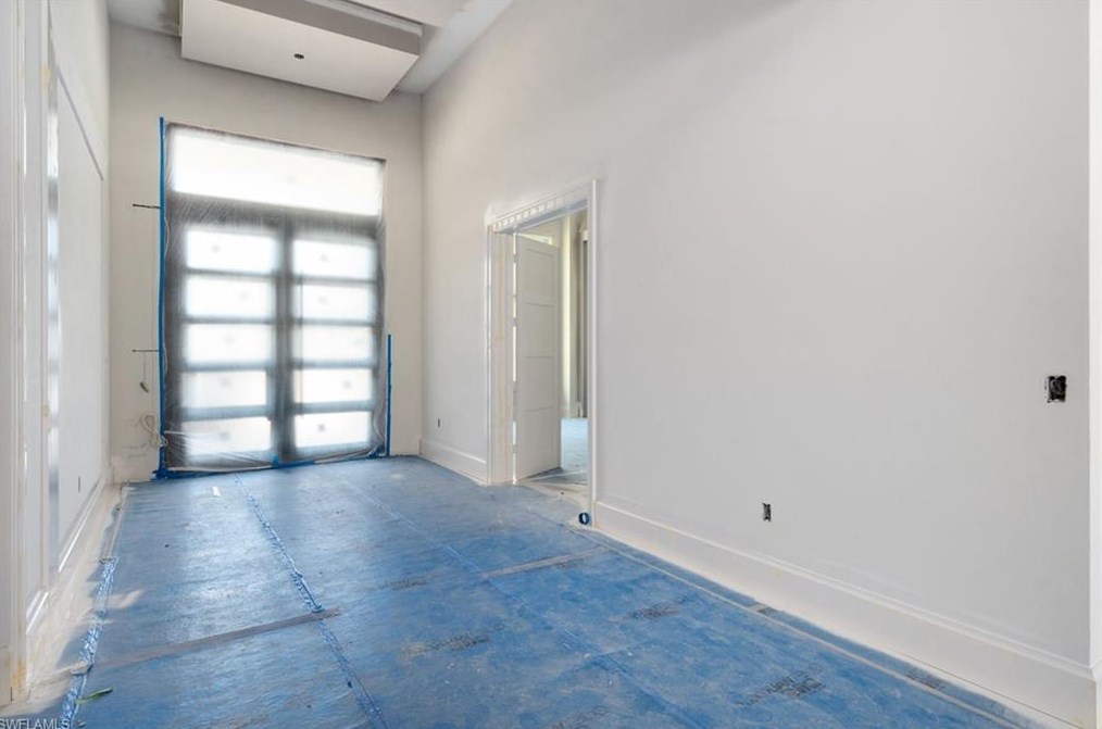 6730 Sable Rdg Ln, Naples FL 34109-3868 exterior