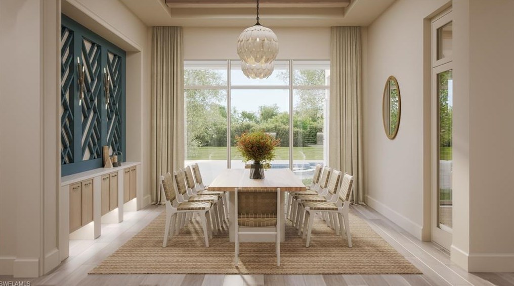 6730 Sable Rdg Ln, Naples FL 34109-3868 exterior