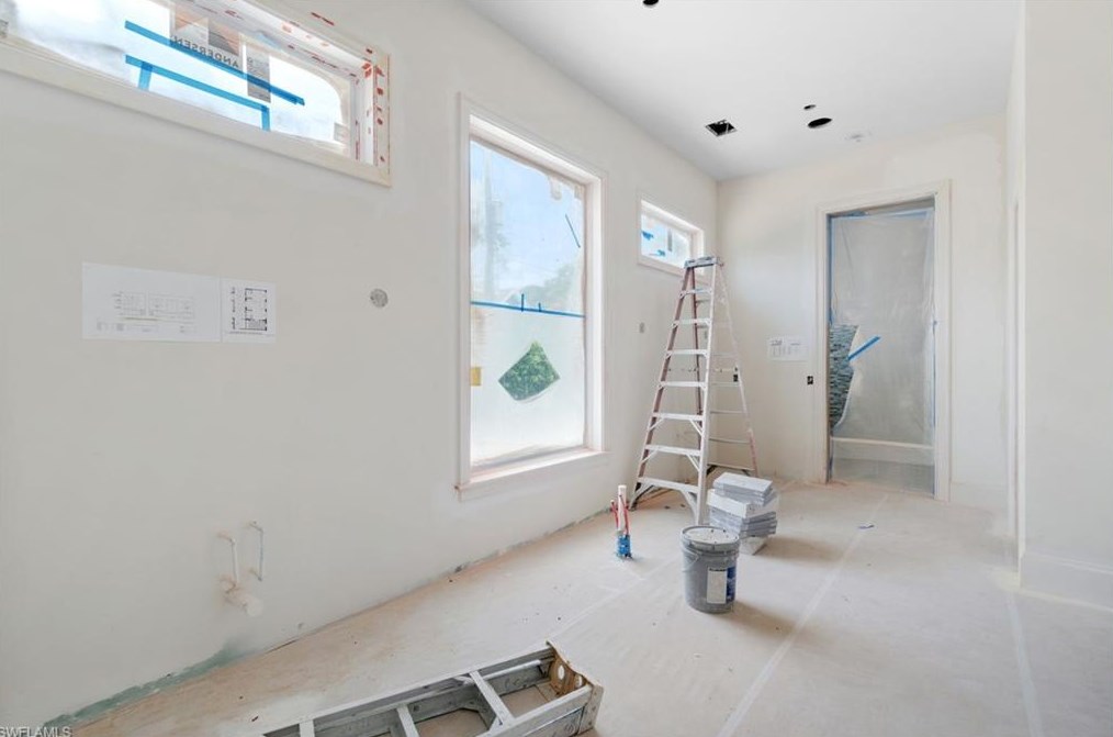 6730 Sable Rdg Ln, Naples FL 34109-3868 exterior