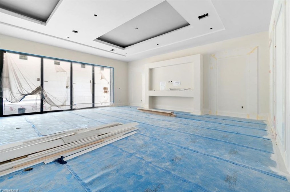 6730 Sable Rdg Ln, Naples FL 34109-3868 exterior