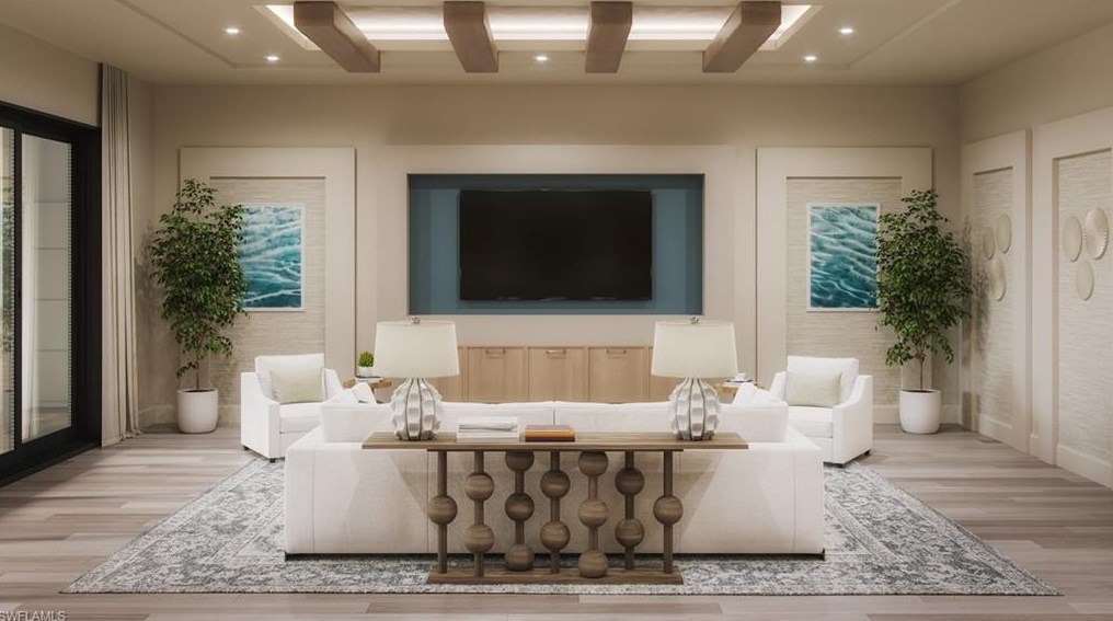 6730 Sable Rdg Ln, Naples FL 34109-3868 exterior