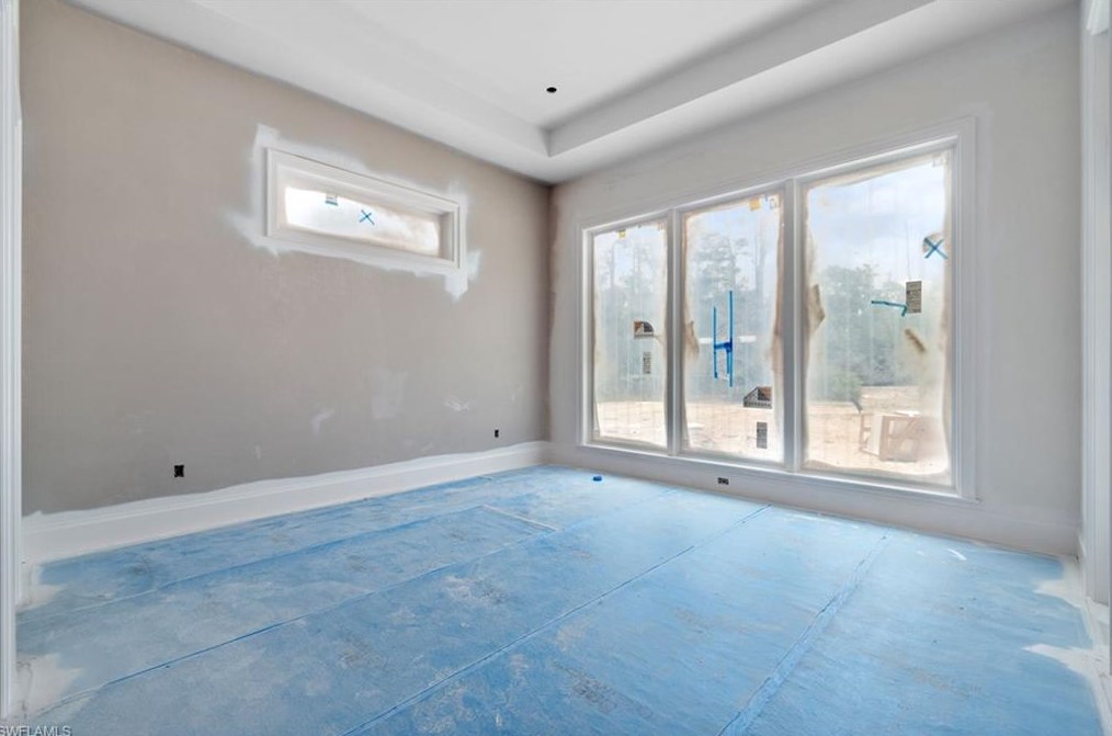 6730 Sable Rdg Ln, Naples FL 34109-3868 exterior