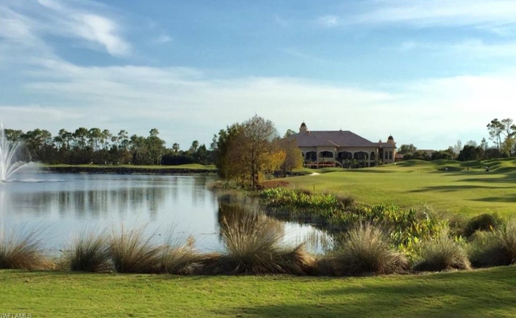 2906 Leonardo Ave, Naples FL exterior