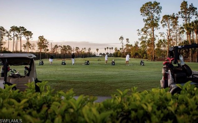 2906 Leonardo Ave, Naples FL exterior