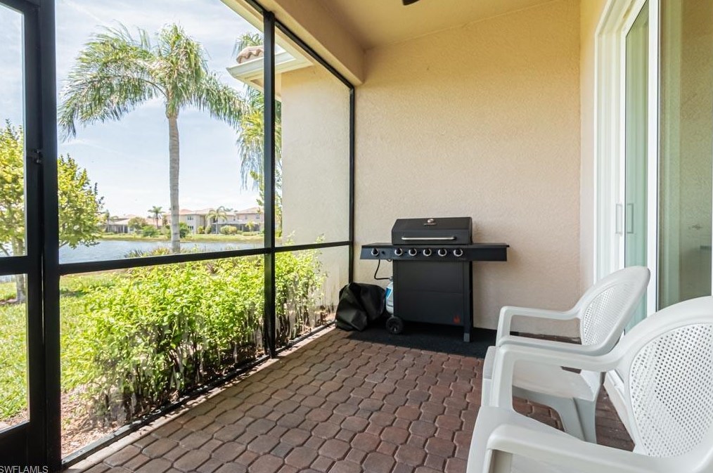 10462 Carolina Willow Dr, Fort Myers FL  33913-8804 exterior