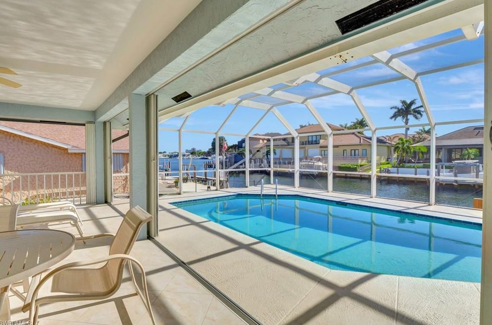 625 Dorando Ct, Marco Island FL  34145-1911 exterior