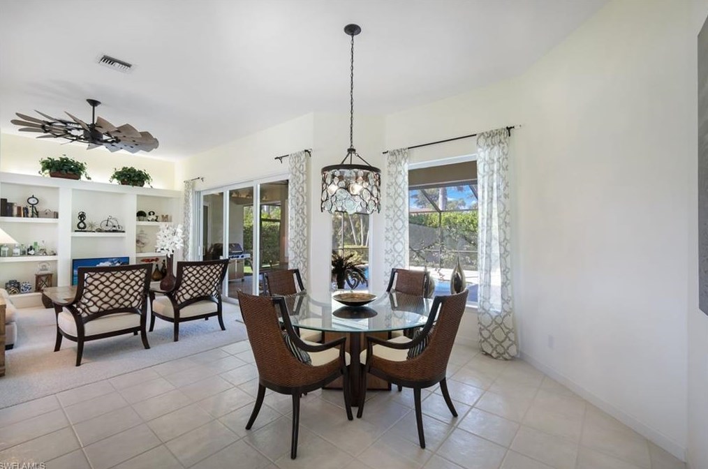 3630 Cartwright Ct, Bonita Springs FL  34134-7570 exterior