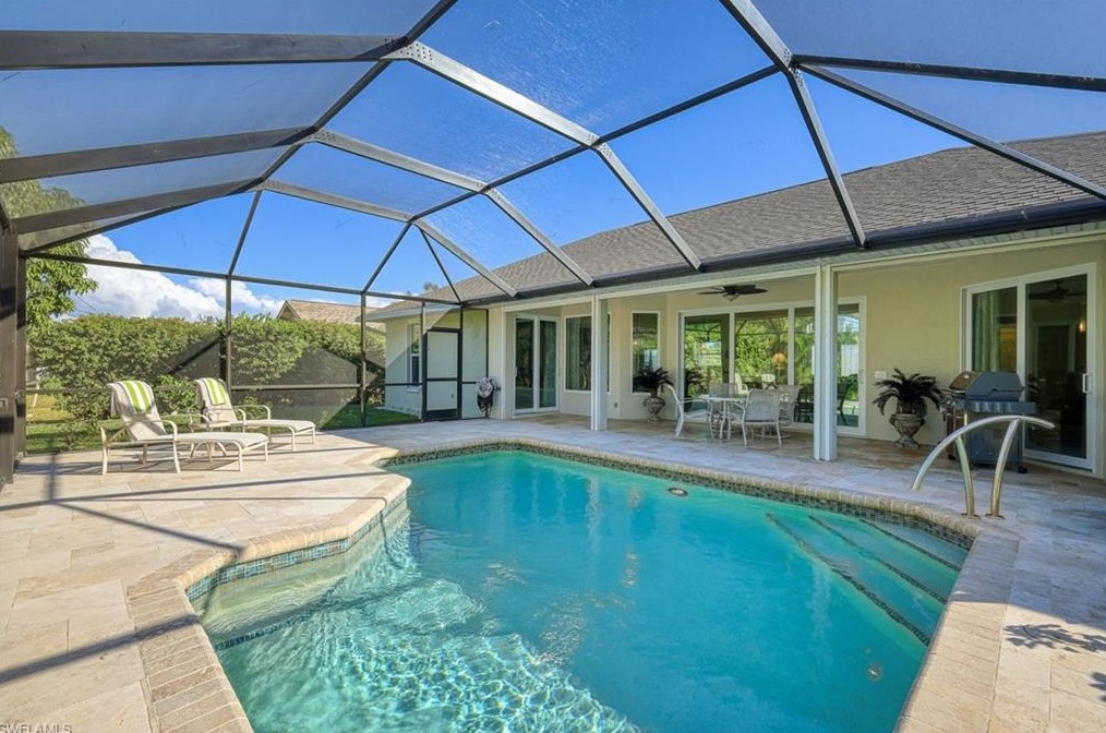 3630 Cartwright Ct, Bonita Springs FL  34134-7570 exterior