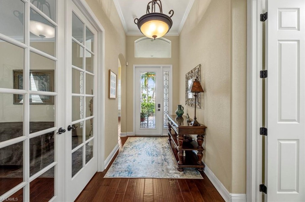 9142 Astonia Way, Fort Myers FL  33967-5640 exterior