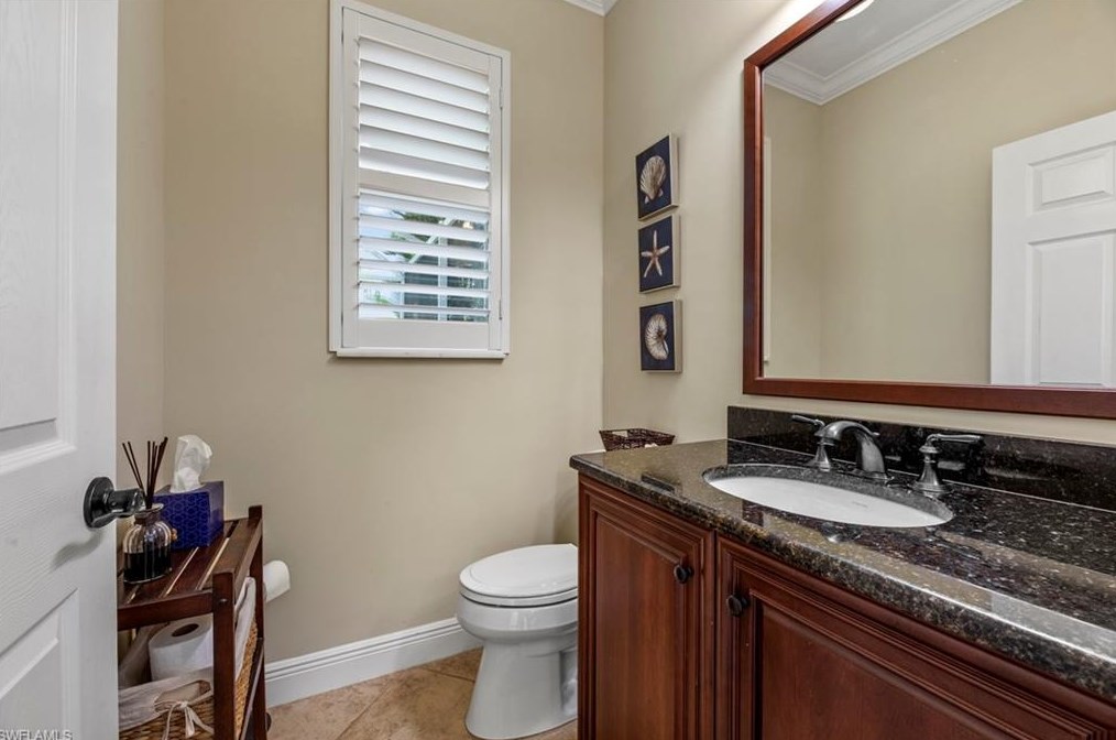 9142 Astonia Way, Fort Myers FL  33967-5640 exterior