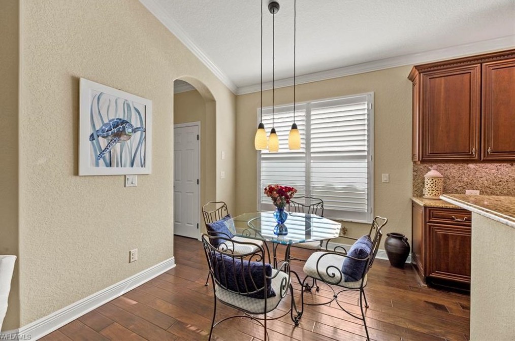 9142 Astonia Way, Fort Myers FL  33967-5640 exterior