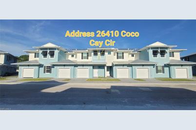 26410 Coco Cay Cir, Unit # 101 - Photo 1
