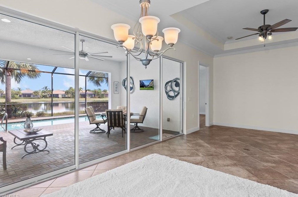 10553 Carena Cir, Fort Myers FL  33913-6817 exterior