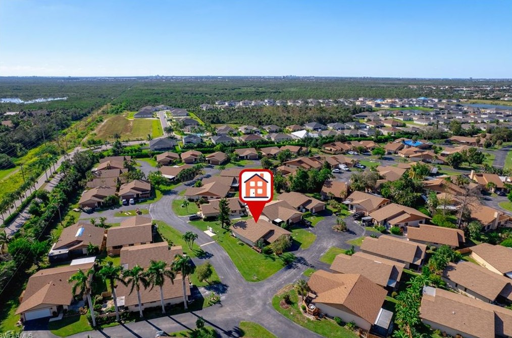 6483 Royal Woods Dr, Fort Myers FL  33908-6153 exterior