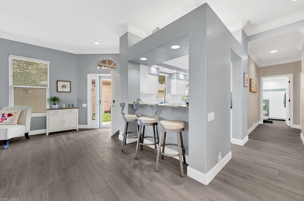 13611 Southampton Dr, Bonita Springs FL  34135-3444 exterior