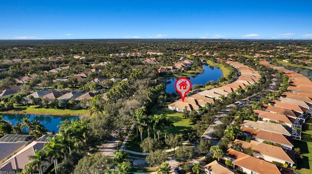 15157 Reef Ln, Bonita Springs FL  34135-8659 exterior