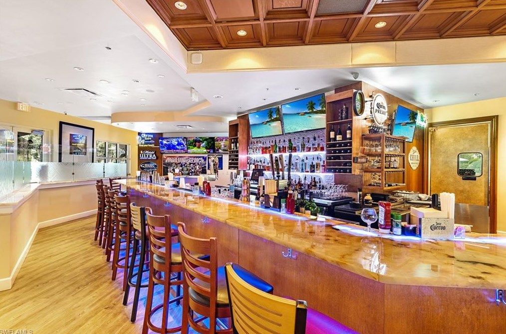 15157 Reef Ln, Bonita Springs FL  34135-8659 exterior