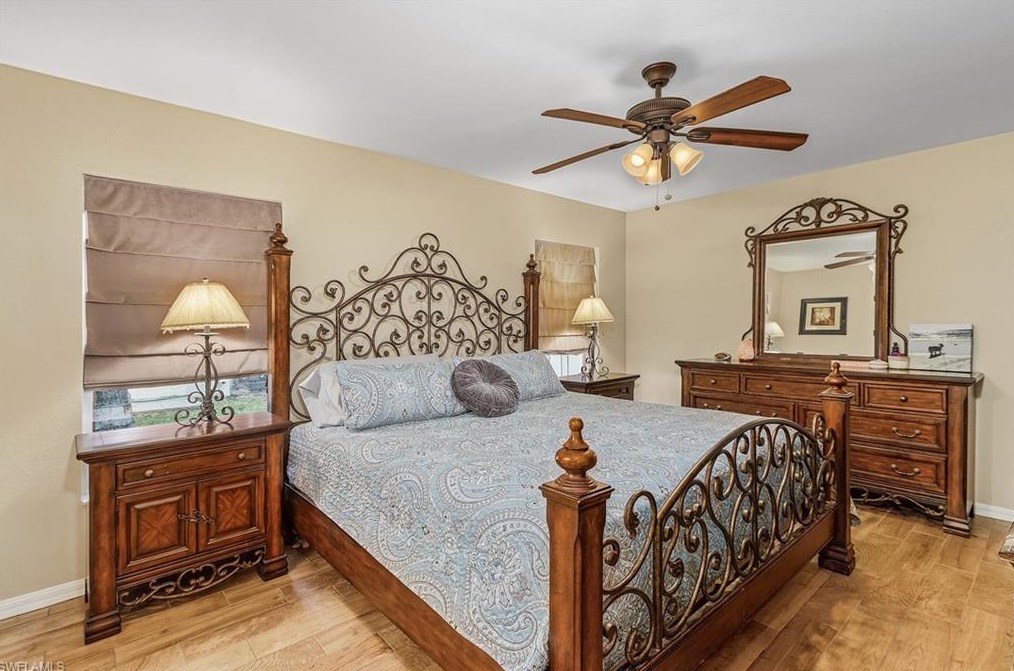 2022 31st Ter, Cape Coral FL  33914-4941 exterior