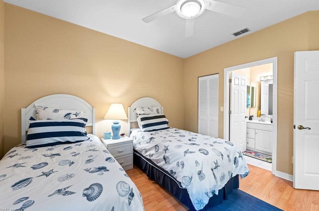 27197 Oakwood Lake Dr, Bonita Springs FL  34134-2606 exterior