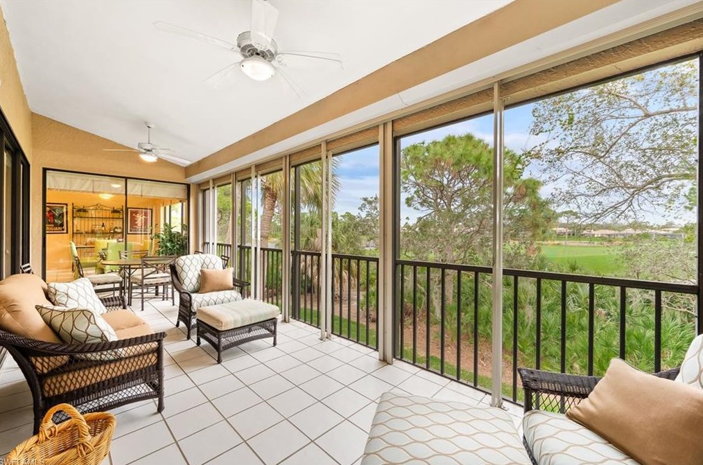 27197 Oakwood Lake Dr, Bonita Springs FL  34134-2606 exterior