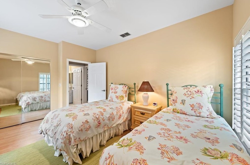 27197 Oakwood Lake Dr, Bonita Springs FL  34134-2606 exterior