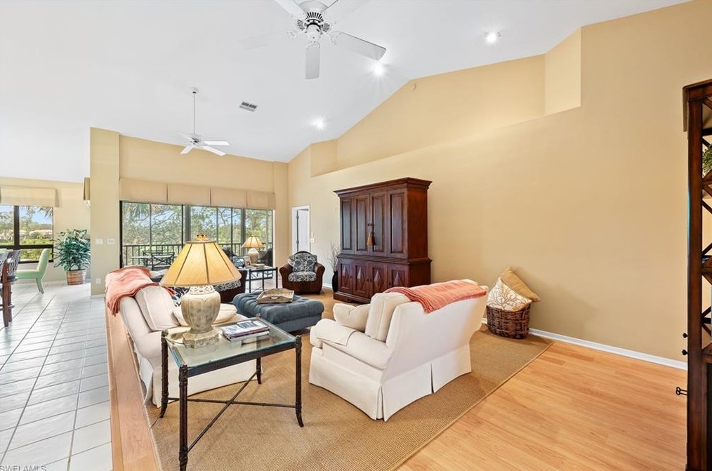 27197 Oakwood Lake Dr, Bonita Springs FL  34134-2606 exterior