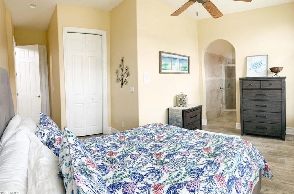 3916 Surfside Blvd, Cape Coral FL  33914-4815 exterior